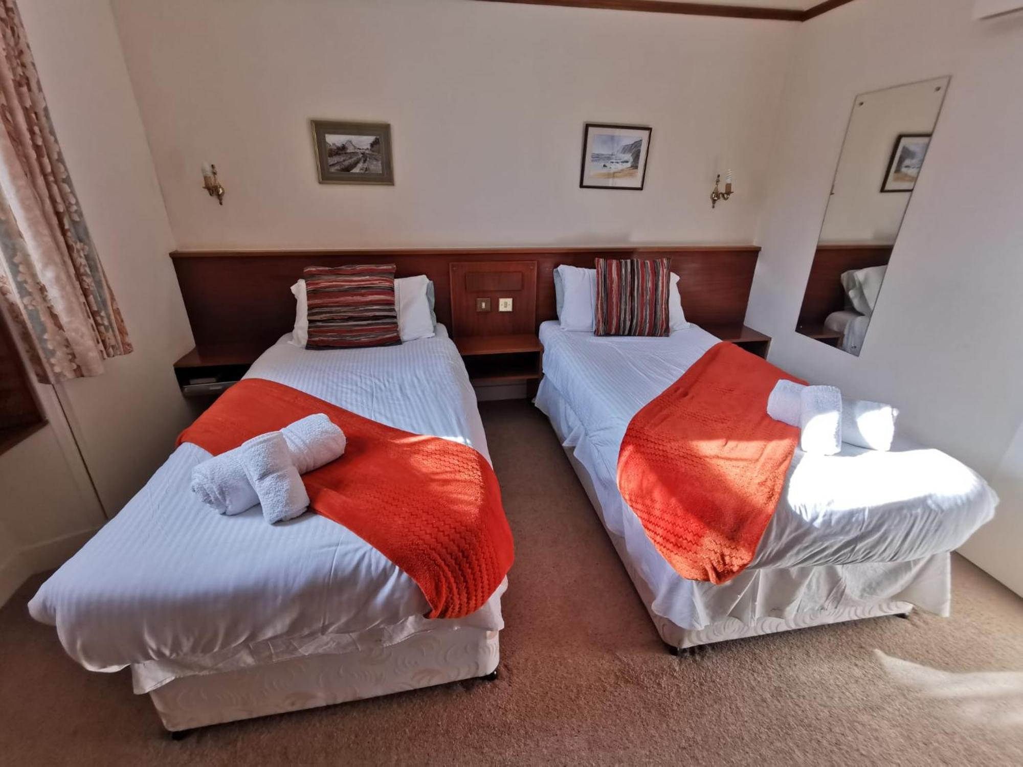 Station Hotel Portsoy Dış mekan fotoğraf