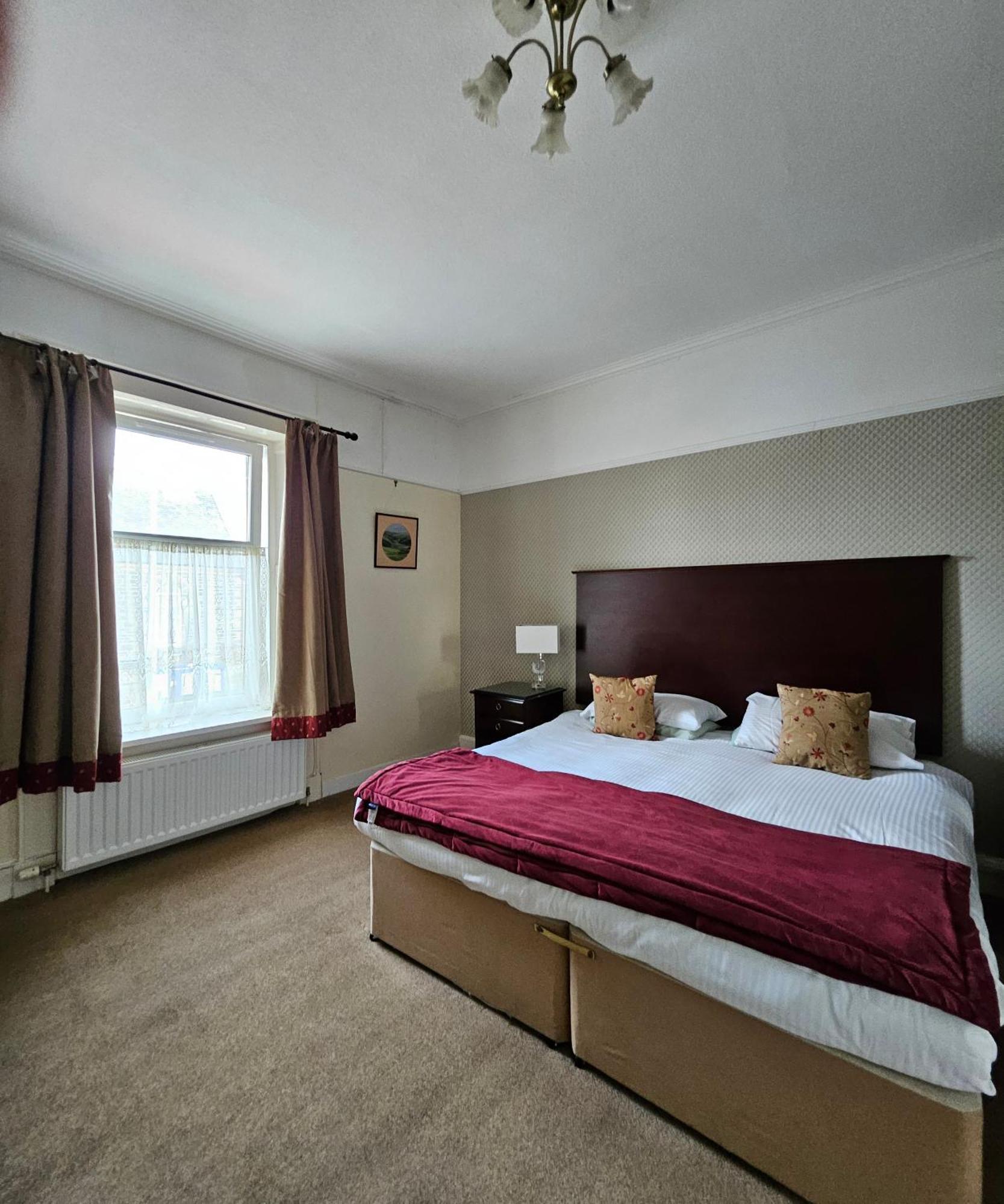 Station Hotel Portsoy Dış mekan fotoğraf