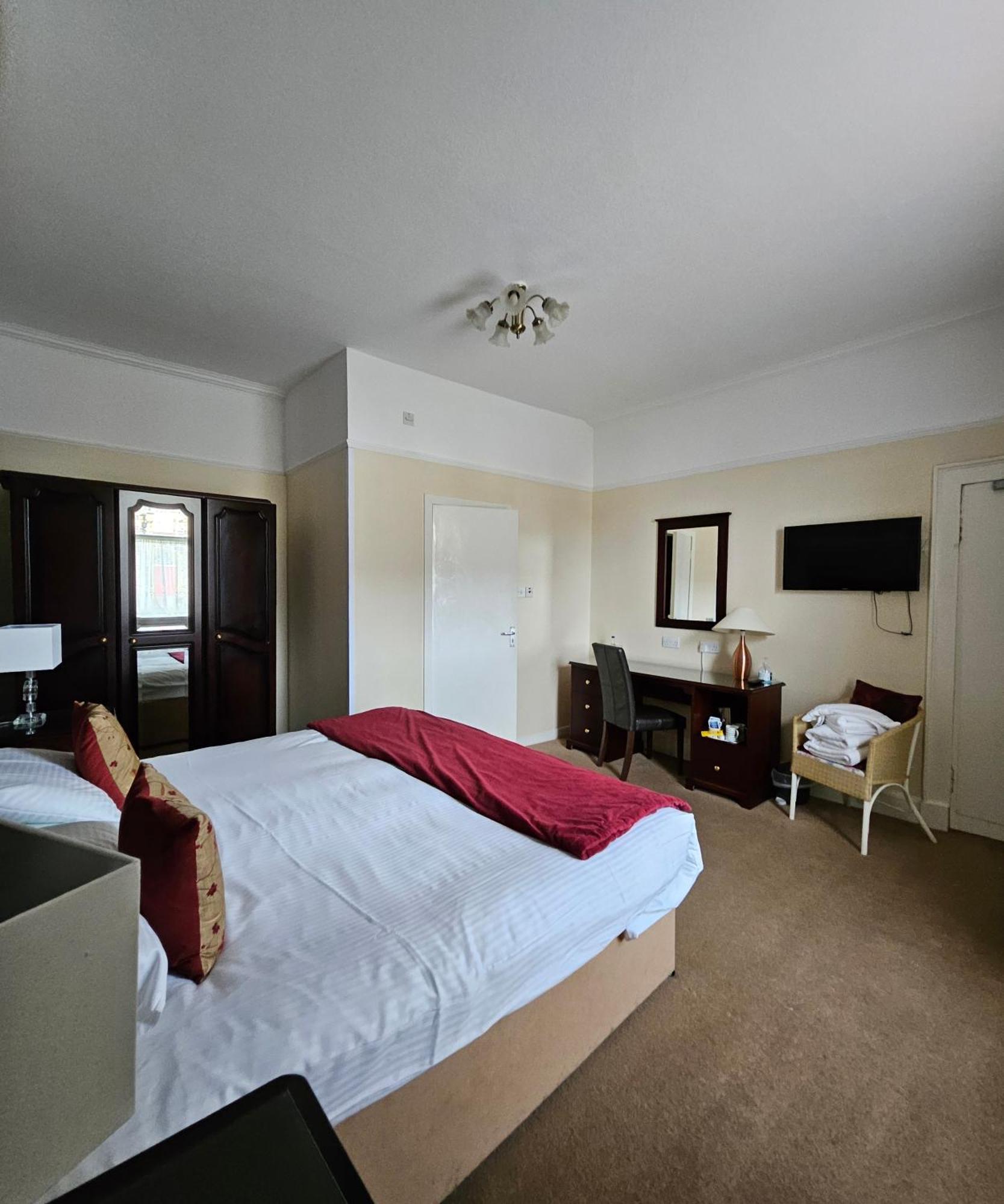 Station Hotel Portsoy Dış mekan fotoğraf
