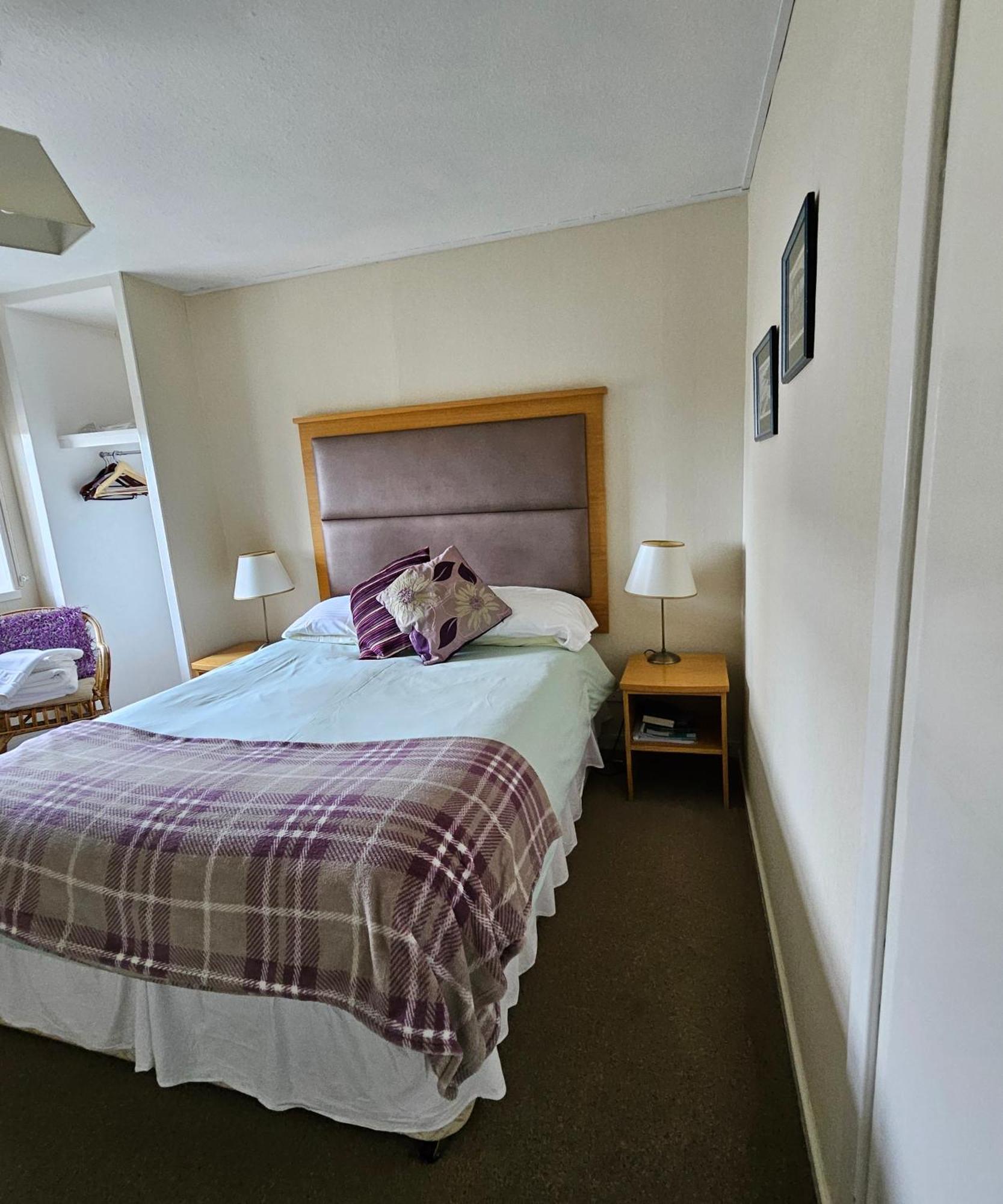 Station Hotel Portsoy Dış mekan fotoğraf