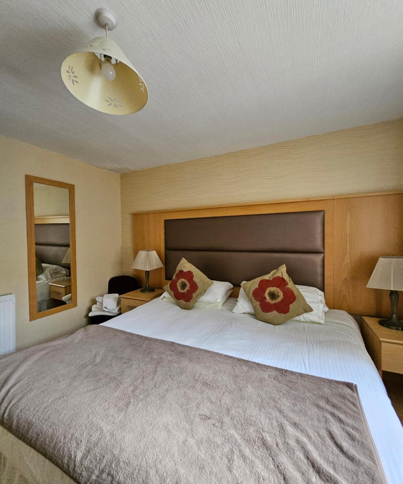 Station Hotel Portsoy Dış mekan fotoğraf