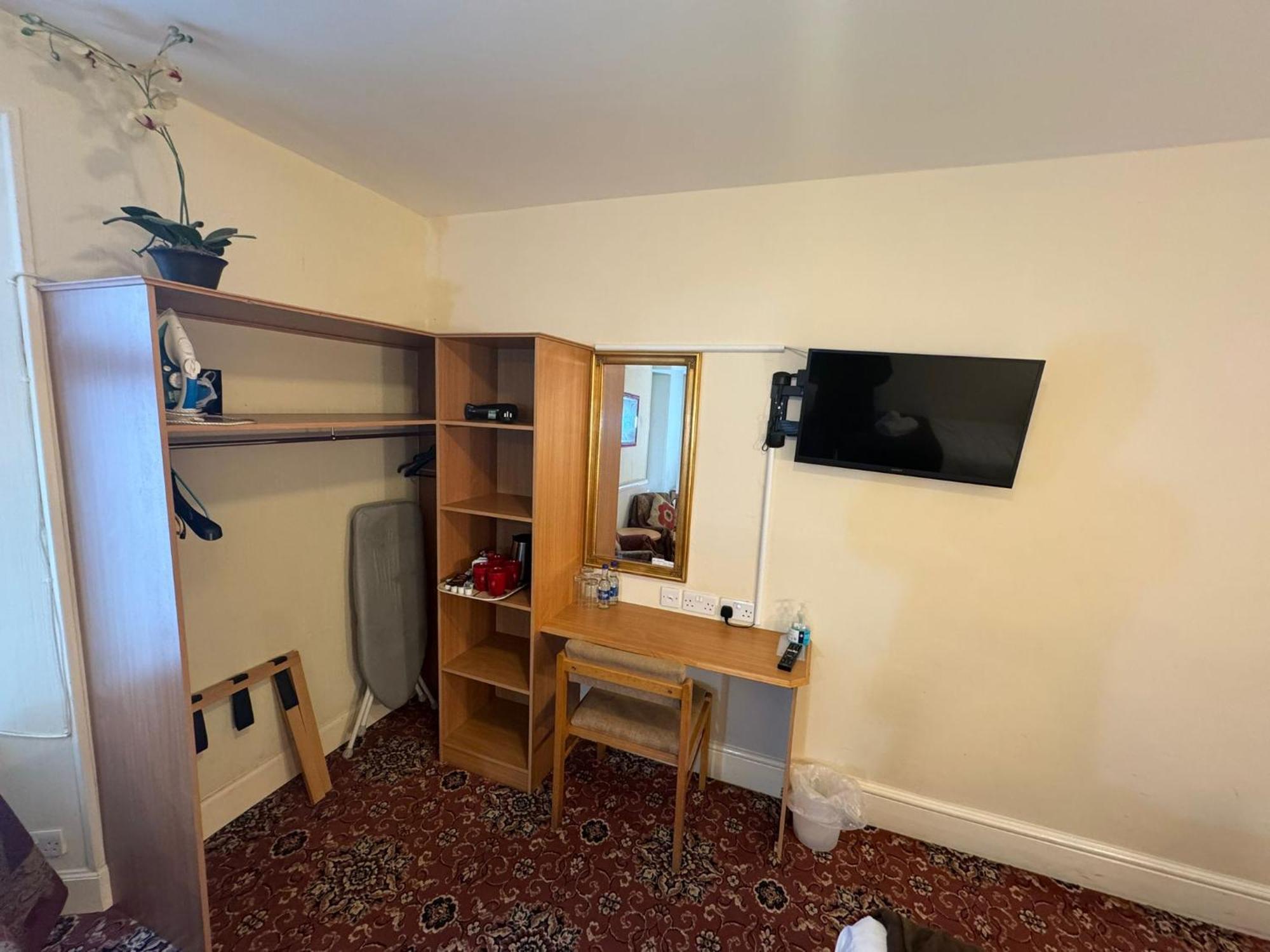 Station Hotel Portsoy Dış mekan fotoğraf