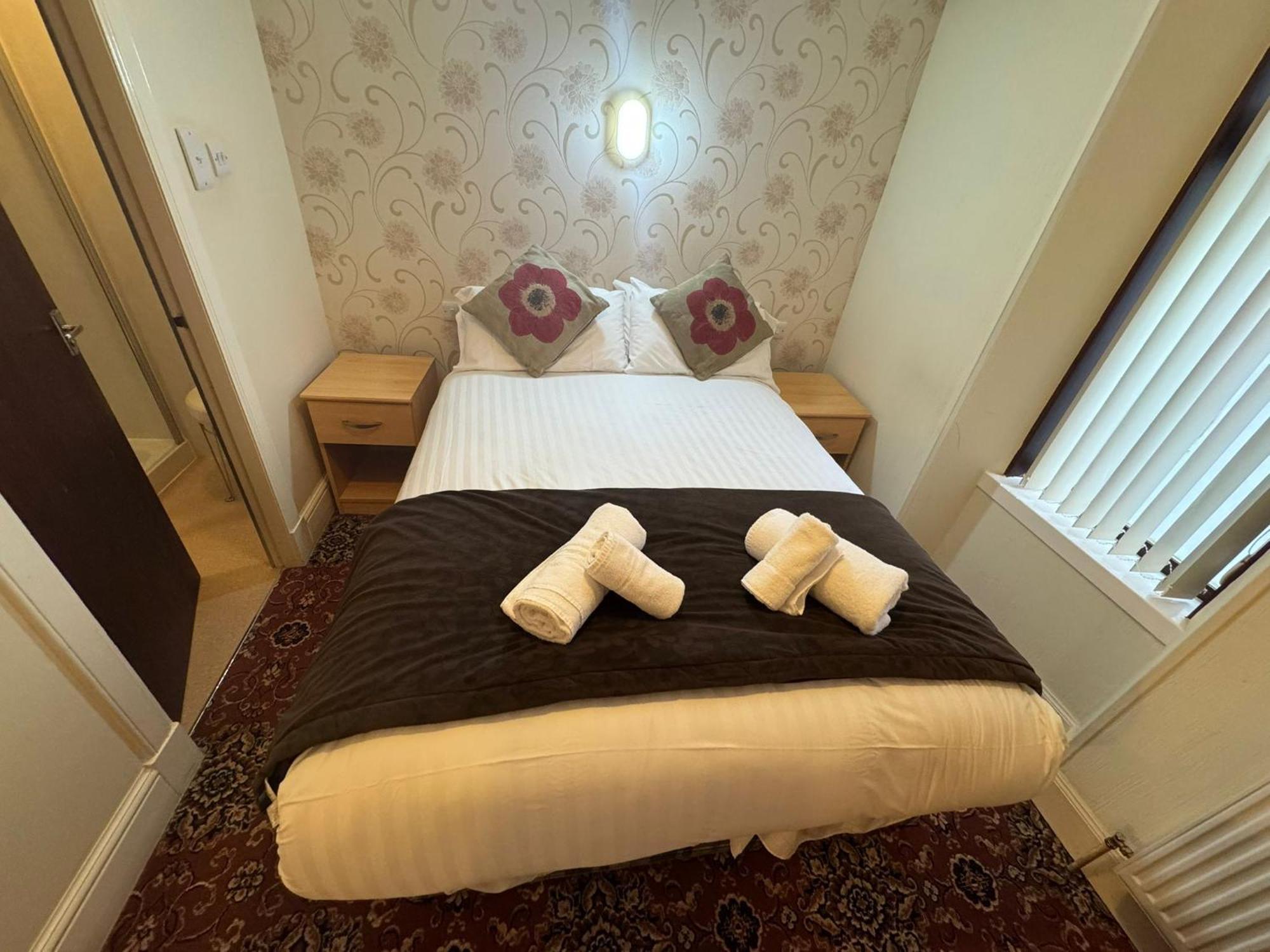 Station Hotel Portsoy Dış mekan fotoğraf